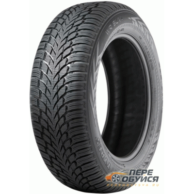 Фото Nokian WR SUV 4
 Открывается в новом окне