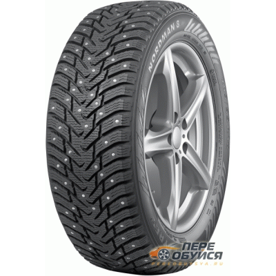 Фото Nordman 8
 Открывается в новом окне