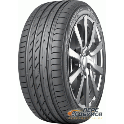 Фото Nordman SZ2
 Открывается в новом окне