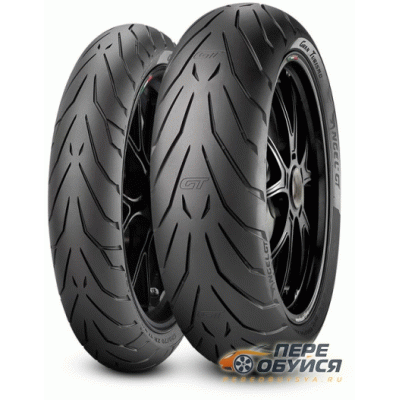 Фото Pirelli Angel GT
 Открывается в новом окне