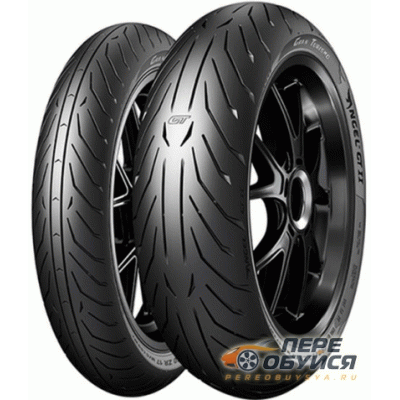 Фото Pirelli Angel GT 2
 Открывается в новом окне