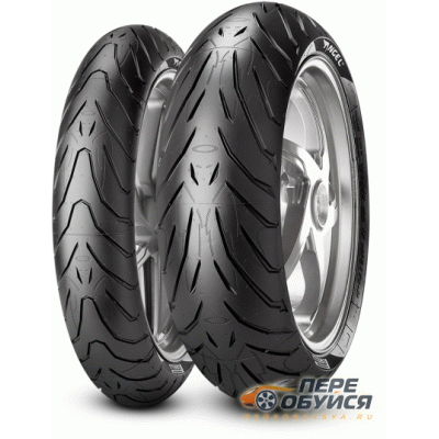 Фото Pirelli Angel ST
 Открывается в новом окне