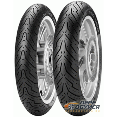Фото Pirelli Angel Scooter
 Открывается в новом окне