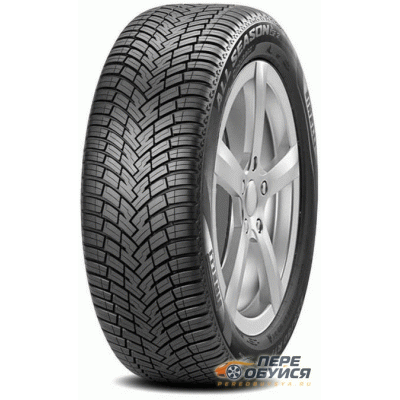 Фото Pirelli Carrier All Season SF2
 Открывается в новом окне
