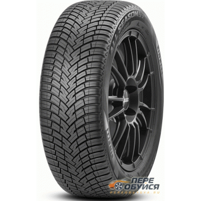 Фото Pirelli Cinturato AllSeason SF2
 Открывается в новом окне