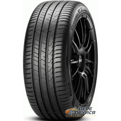 Фото Pirelli Cinturato P7 New
 Открывается в новом окне