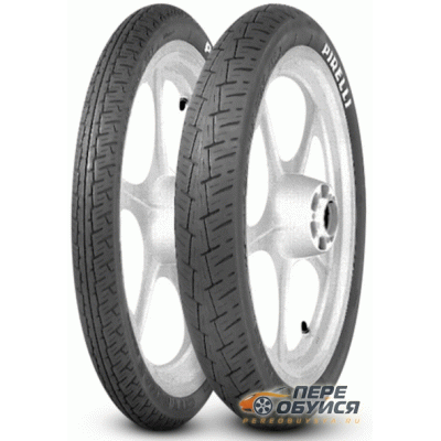 Фото Pirelli City Demon
 Открывается в новом окне