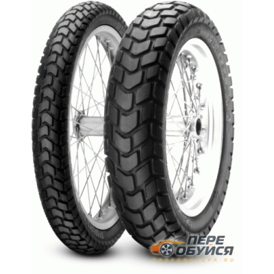 Фото Pirelli MT60
 Открывается в новом окне