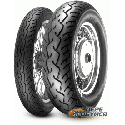Фото Pirelli MT66
 Открывается в новом окне