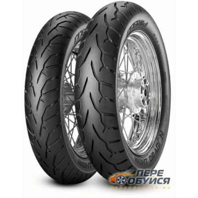 Фото Pirelli Night Dragon
 Открывается в новом окне