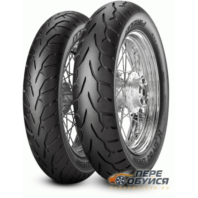 Фото Pirelli Night Dragon GT
 Открывается в новом окне