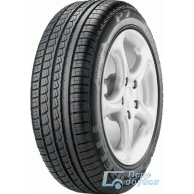 Фото Pirelli P7
 Открывается в новом окне