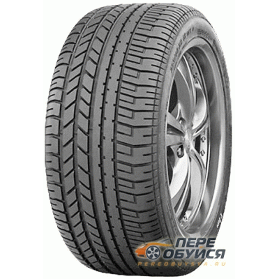 Фото Pirelli P Zero Asimmetrico
 Открывается в новом окне