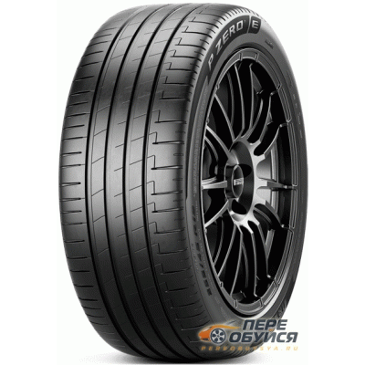 Фото Pirelli P Zero E
 Открывается в новом окне