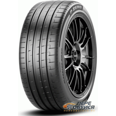 Фото Pirelli P Zero PZ5
 Открывается в новом окне