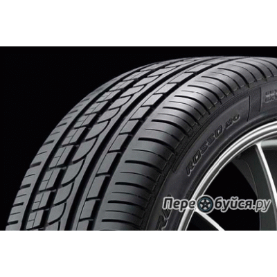 Фото Pirelli P Zero Rosso
 Открывается в новом окне