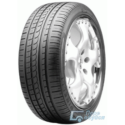 Фото Pirelli P Zero Rosso Asimmetrico
 Открывается в новом окне