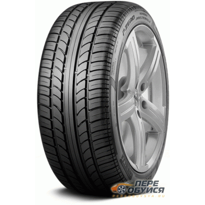 Фото Pirelli P Zero Rosso Direzionale
 Открывается в новом окне
