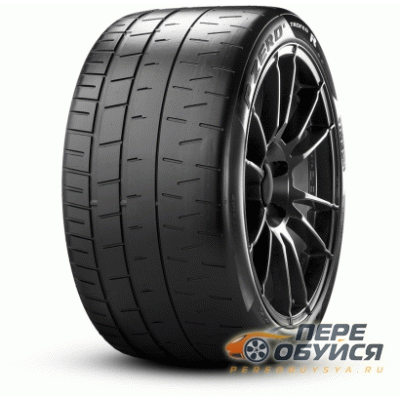 Фото Pirelli P Zero Trofeo Race
 Открывается в новом окне