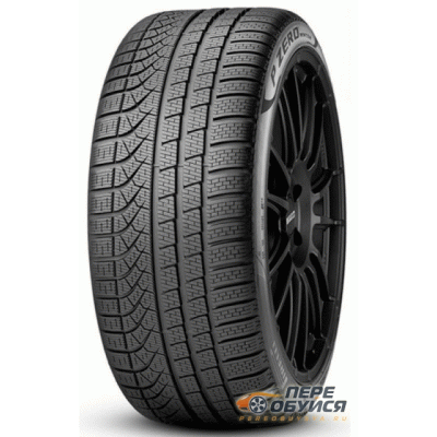 Фото Pirelli P Zero Winter
 Открывается в новом окне