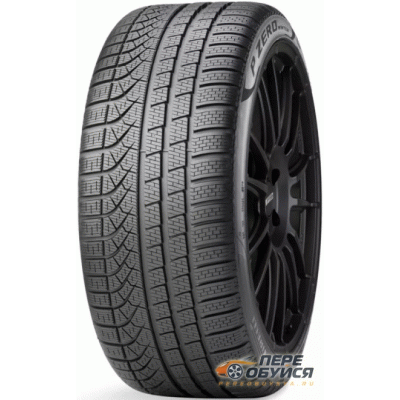 Фото Pirelli P Zero Winter Elect
 Открывается в новом окне