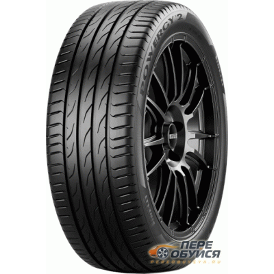 Фото Pirelli Powergy 2
 Открывается в новом окне