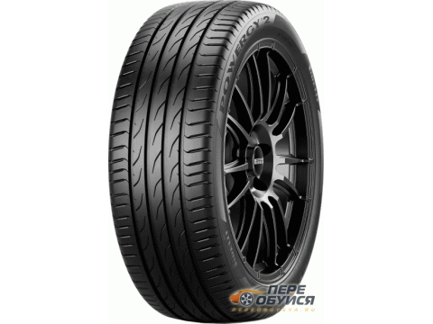 Шины Pirelli Powergy_2
