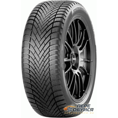 Фото Pirelli Powergy Winter
 Открывается в новом окне