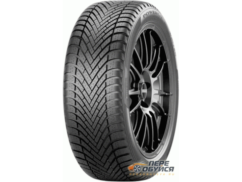 Шины Pirelli Powergy_Winter