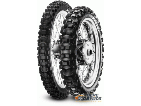 Мотоциклетные шины Pirelli Scorpion_XC_Mid_Hard