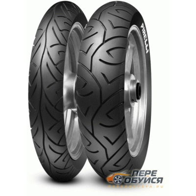 Фото Pirelli Sport Demon
 Открывается в новом окне