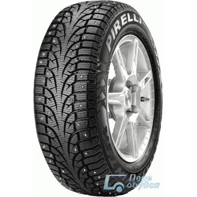 Фото Pirelli Winter Carving
 Открывается в новом окне