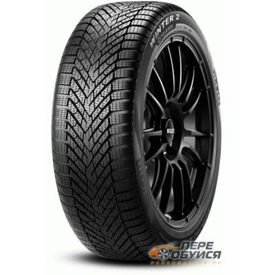 Фото Pirelli Winter Cinturato 2
 Открывается в новом окне