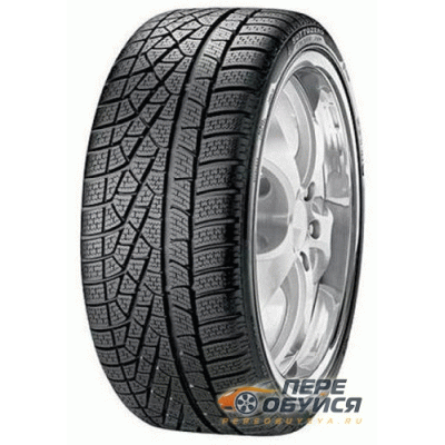 Фото Pirelli Winter Sottozero
 Открывается в новом окне