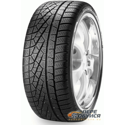 Фото Pirelli Winter Sottozero Serie 2
 Открывается в новом окне