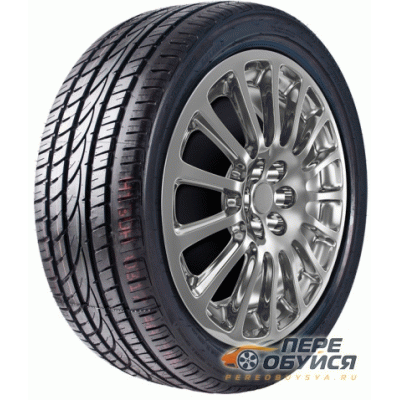 Фото Powertrac CityRacing SUV
 Открывается в новом окне