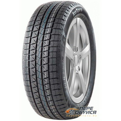 Фото Powertrac Ice XPro
 Открывается в новом окне