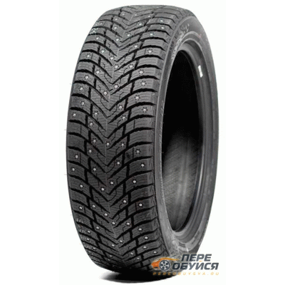 Фото Powertrac SnowPro STUD 1
 Открывается в новом окне