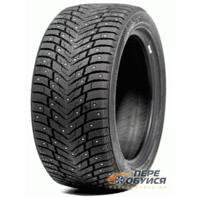 Фото Powertrac SnowPro STUD 2
 Открывается в новом окне