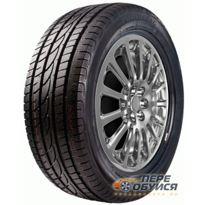 Фото Powertrac SnowStar
 Открывается в новом окне