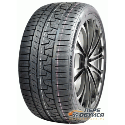 Фото Powertrac SnowStar Pro
 Открывается в новом окне
