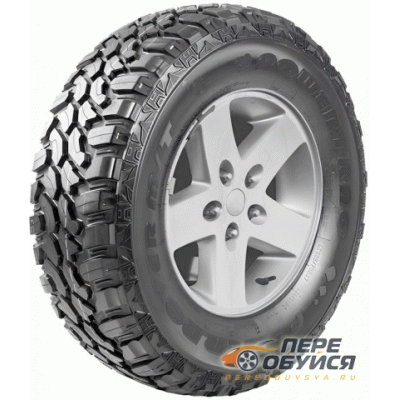 Фото Powertrac WildRanger MT
 Открывается в новом окне