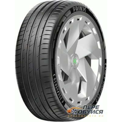 Фото Prinx XNex Sport EV
 Открывается в новом окне