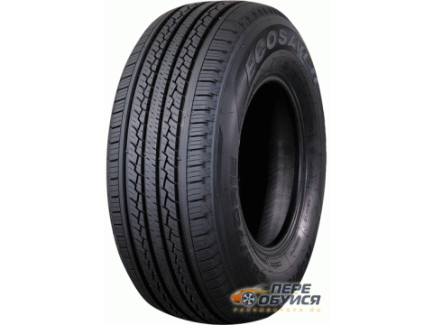 Шины Rapid Ecosaver