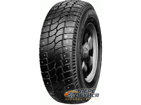 Шины Riken Cargo_Winter