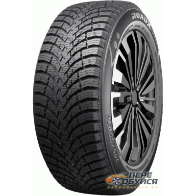 Фото RoadX Frost FX11
 Открывается в новом окне