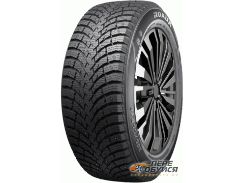 Шины RoadX Frost_FX11