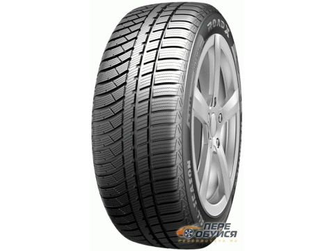 Шины RoadX RXmotion_4S