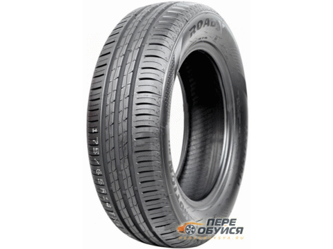 Шины RoadX RXmotion_H11