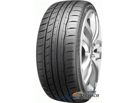 Шины RoadX RXmotion_U11